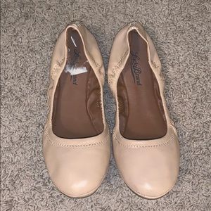 Lucky Brand LK Emmie Ballet Flat